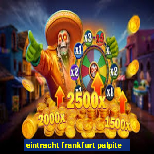 eintracht frankfurt palpite